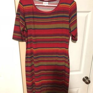 Lularoe Julia Size Large